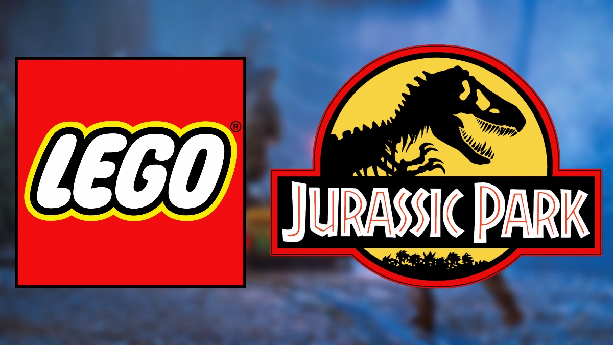 Details of rumoured LEGO Jurassic Park 30th anniversary sets emerge