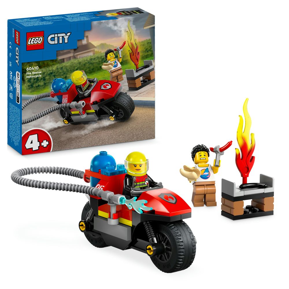 60410 fire rescue motorcycle 3