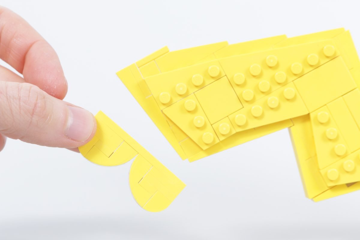 LEGO Pokemon 72152 Pikachu and Poke Ball review 30 1200x800