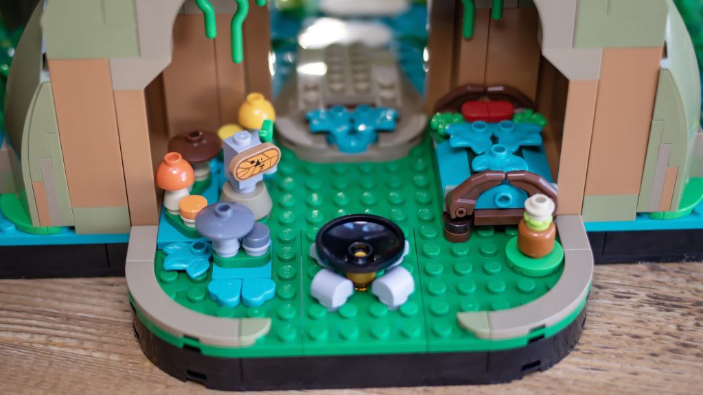 LEGO Legend of Zelda 77092 Great Deku Tree 2 in 1 11 1024x576