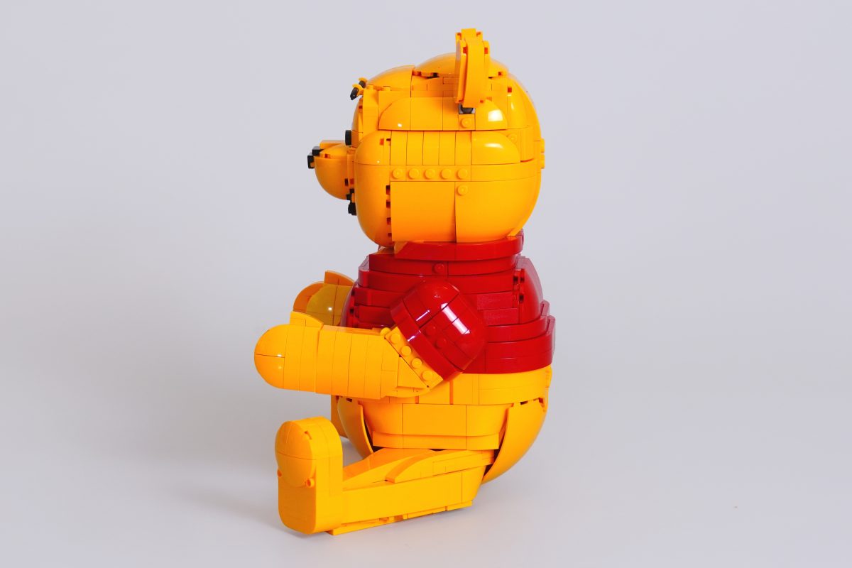 LEGO Disney 21326 Winnie the Pooh review 04 1200x800