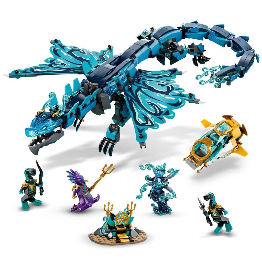LEGO NINJAGO 71754 WATER DRAGON 2 1024x1024