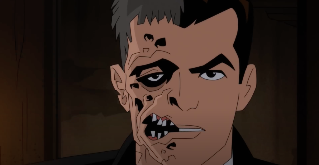 Batman Caped Crusader 6 1024x532