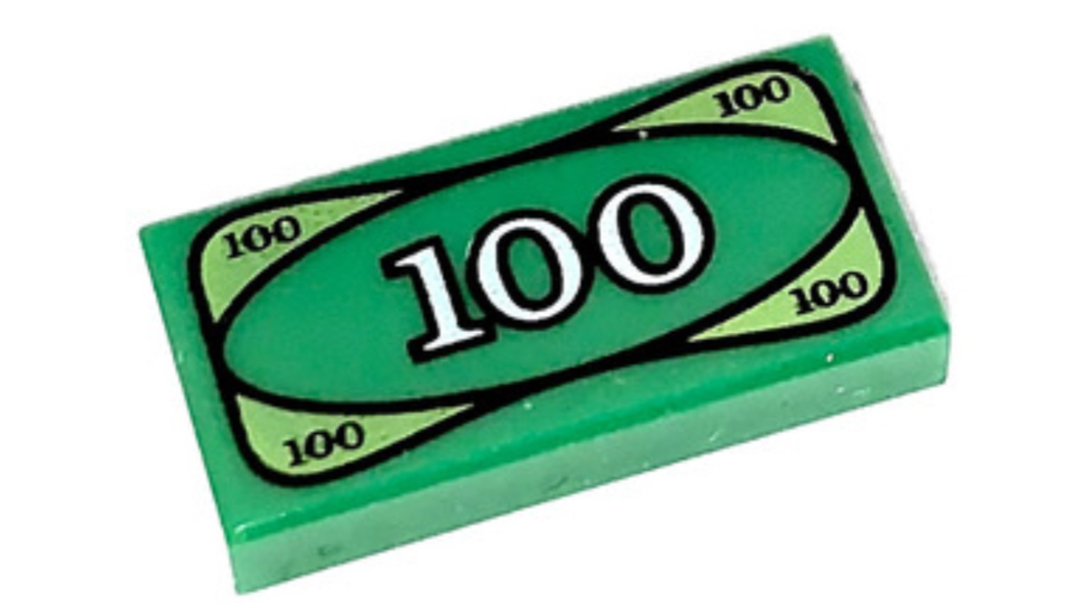 Five things the LEGO Group could do to reduce the price of sets