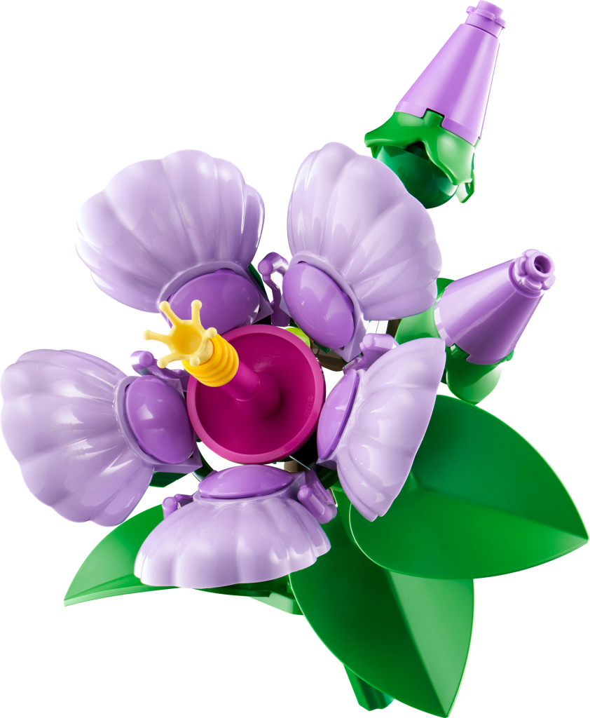 LEGO Botanicals 10372 Hibiscus 2 842x1024