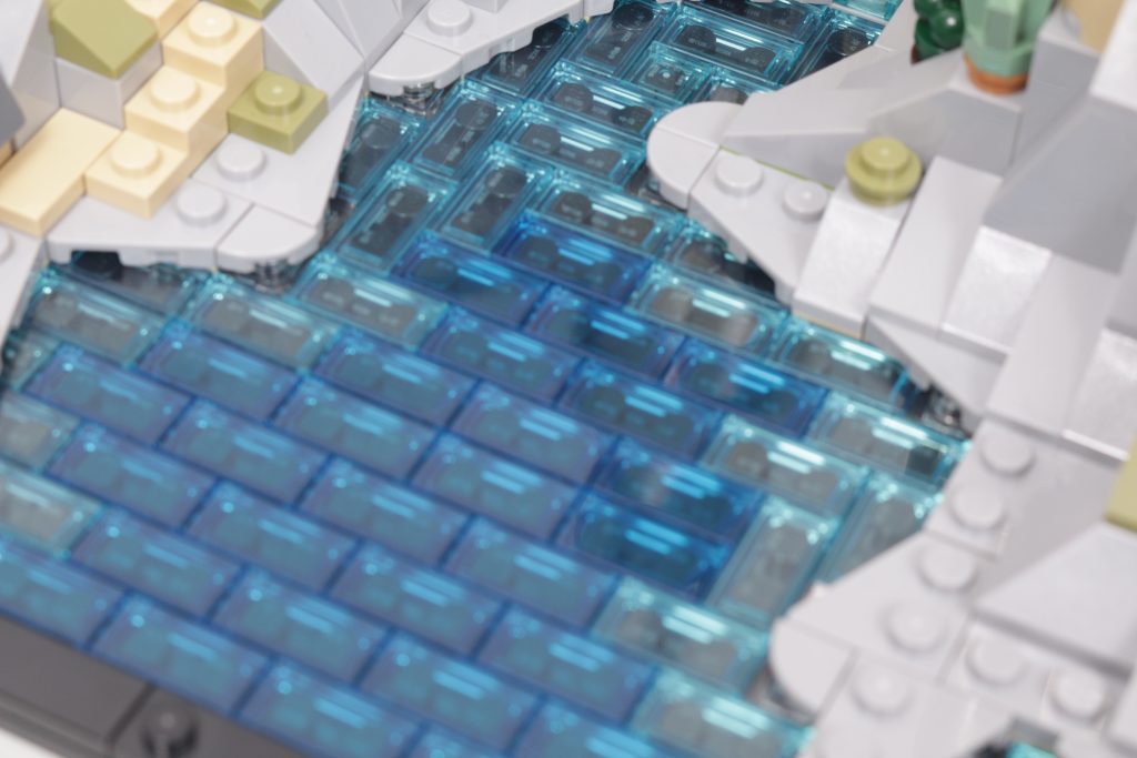 LEGO Harry Potter 76419 Hogwarts Castle and Grounds review 34 1024x683