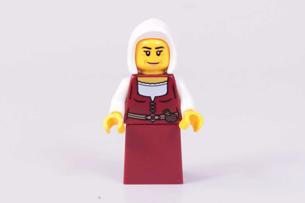 LEGO Icons 10332 Medieval Town Square review 64 1024x683