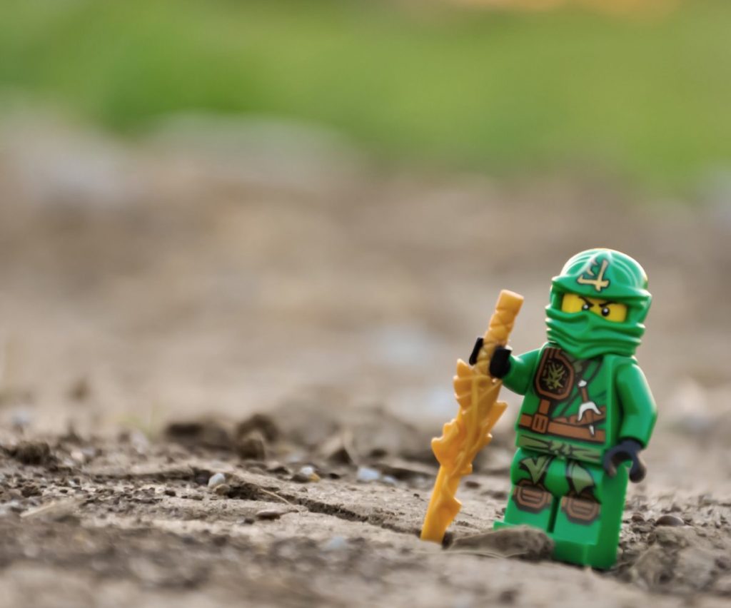 Brick Pic of the Day: Happy Birthday Dave Franco