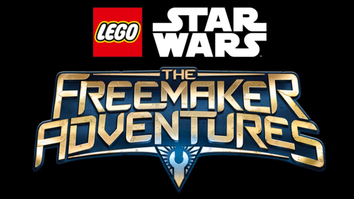 LEGO Star Wars: The Freemaker Adventures returns to Disney+ in the US