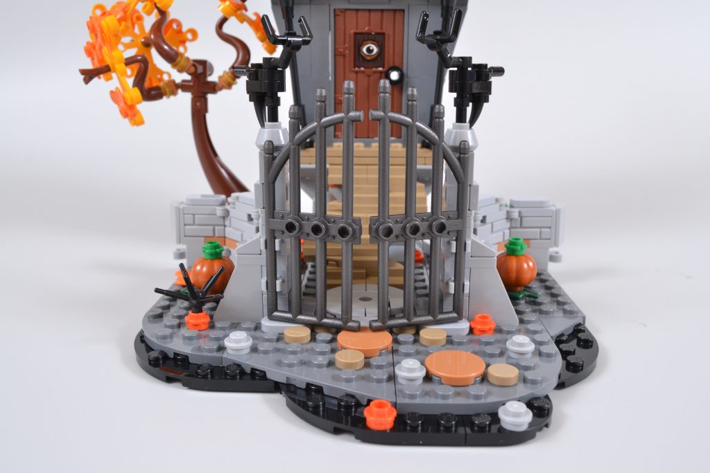LEGO Ideas 21351 The Nightmare Before Christmas 3 1024x683
