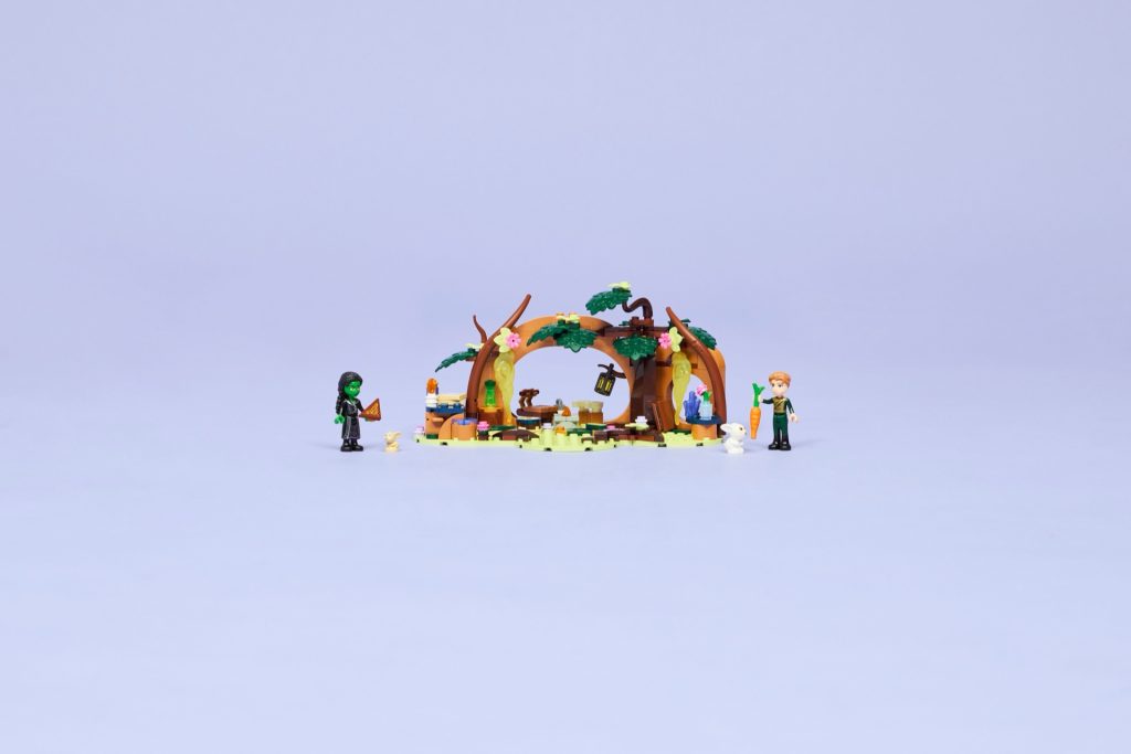 LEGO Wicked 75687 Elphabas Retreat 5 1024x683