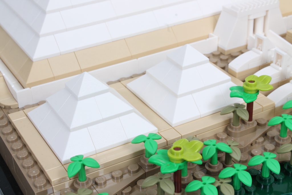 LEGO Architecture 21058 Great Pyramid of Giza review 5 1024x683