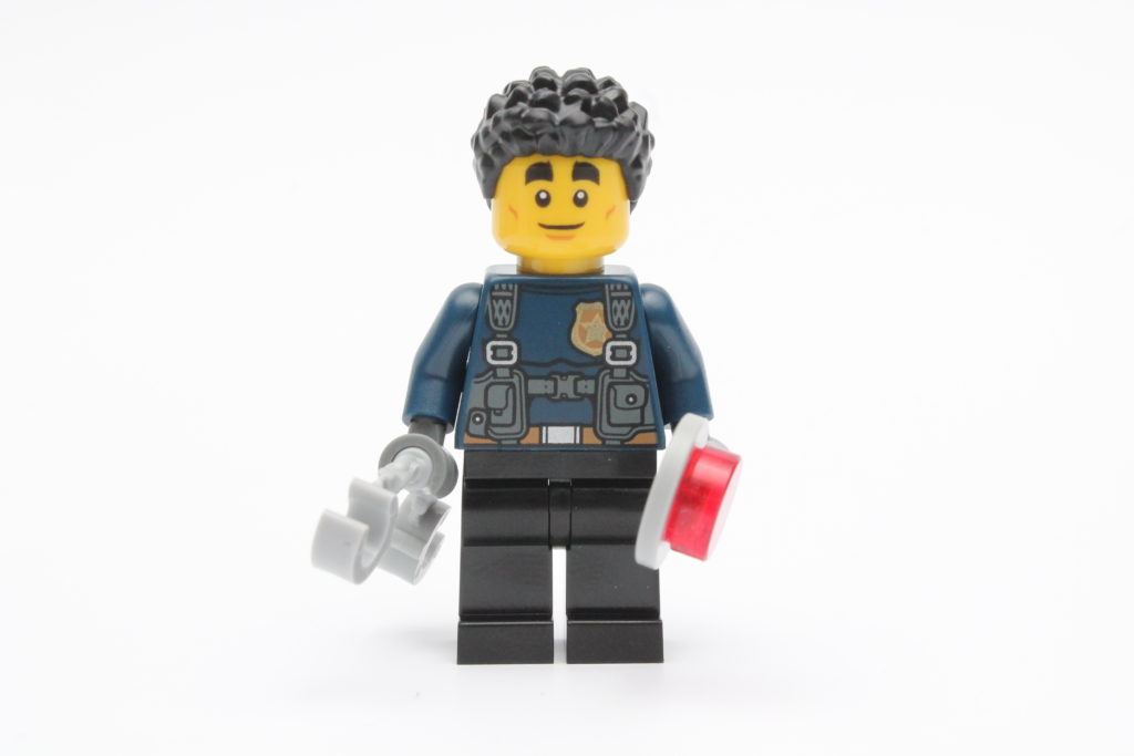 LEGO CITY magazine Issue 33 06
