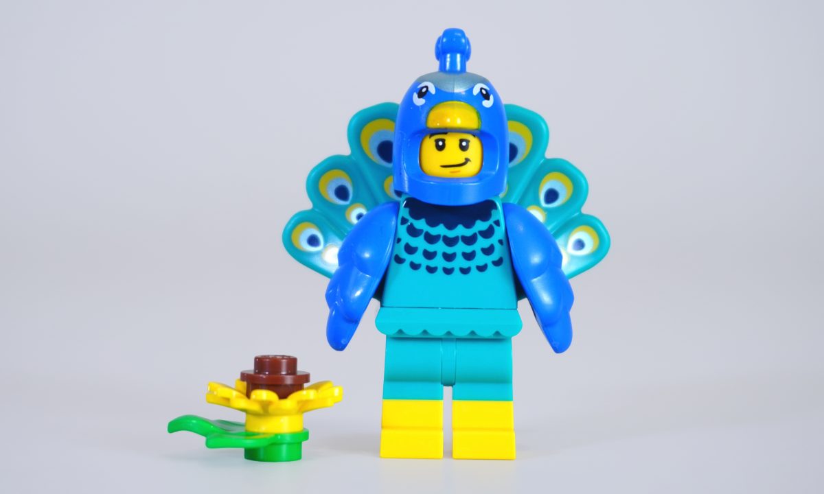 LEGO Collecctible Minifigures Series 28 review 012 1200x720