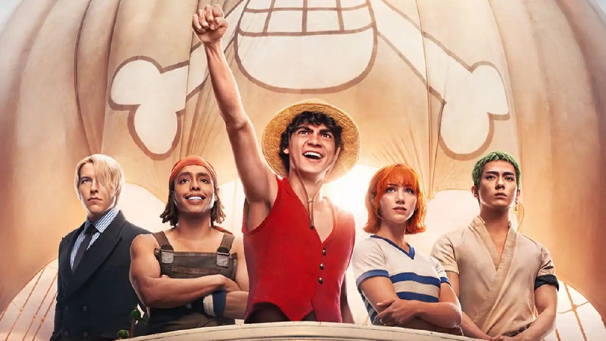 LEGO One Piece rumour has some disappointed, others ecstatic