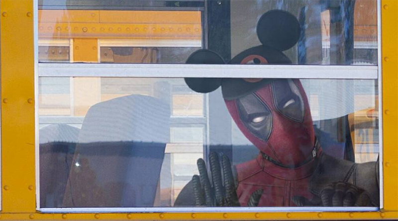 Disney acquires 20th Century Fox