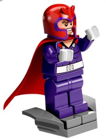 lego magneto
