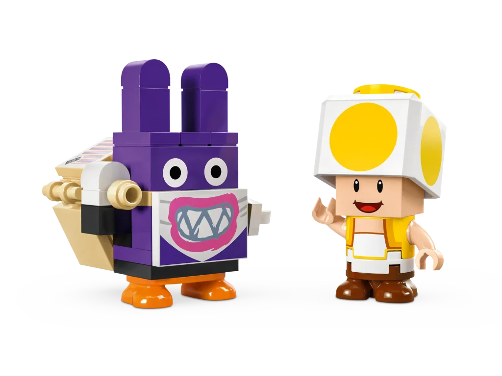LEGO Super Mario 71429 Nabbit at Toads Shop 3 1024x768