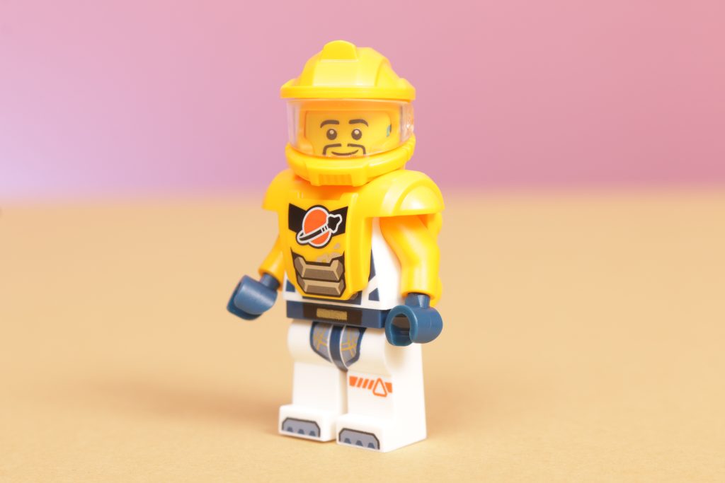 LEGO City 60428 Space Construction Mech review 14 1024x683