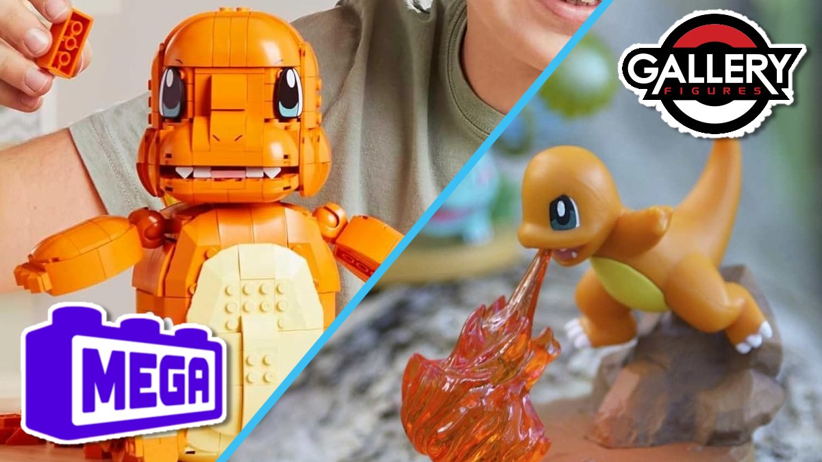 Rumoured LEGO Pokémon $650 set's familiar potential paths