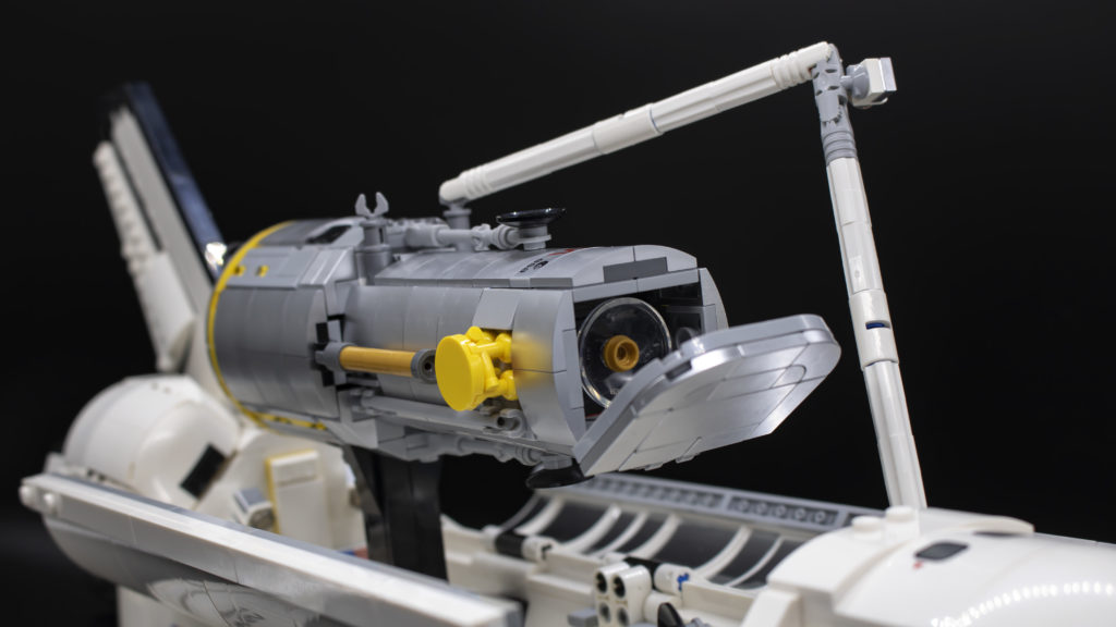 Lego Creator Expert 10283 NASA Space Shuttle Discovery 62