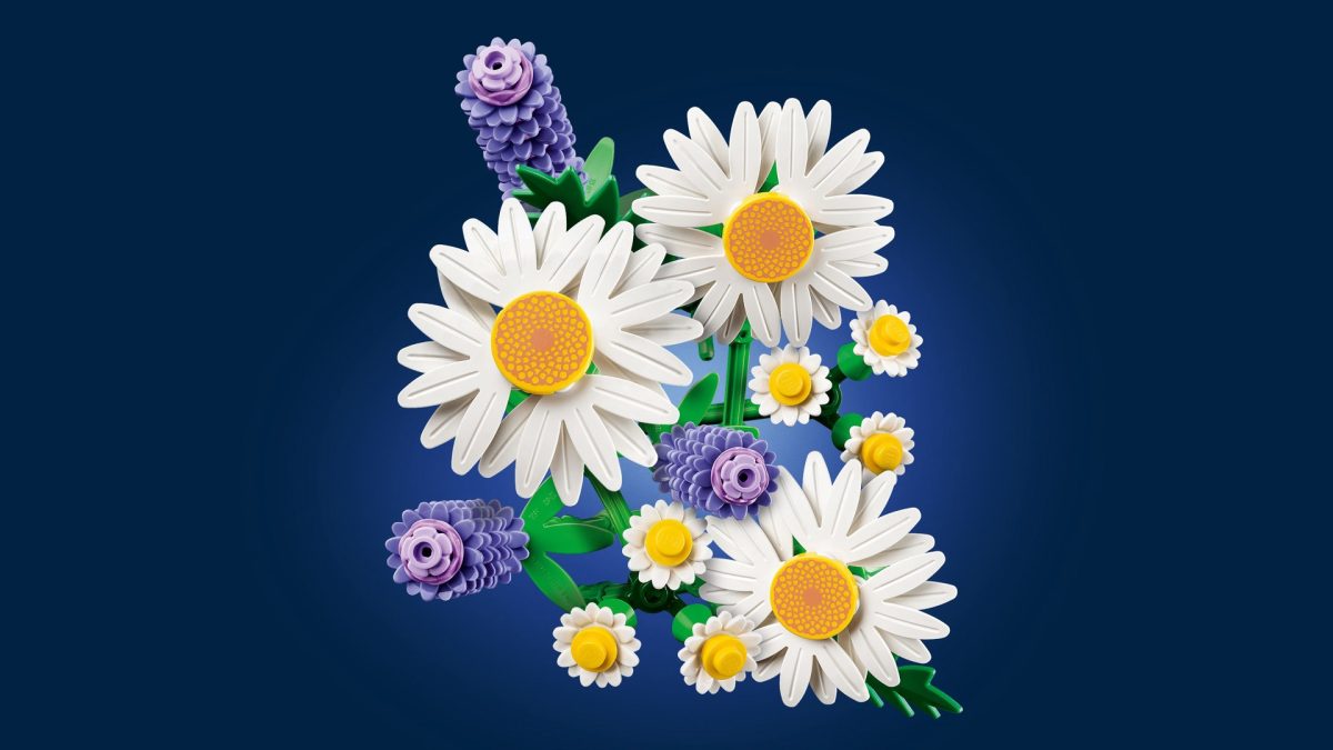 LEGO Botanicals 11508 Daisies 19 1200x675