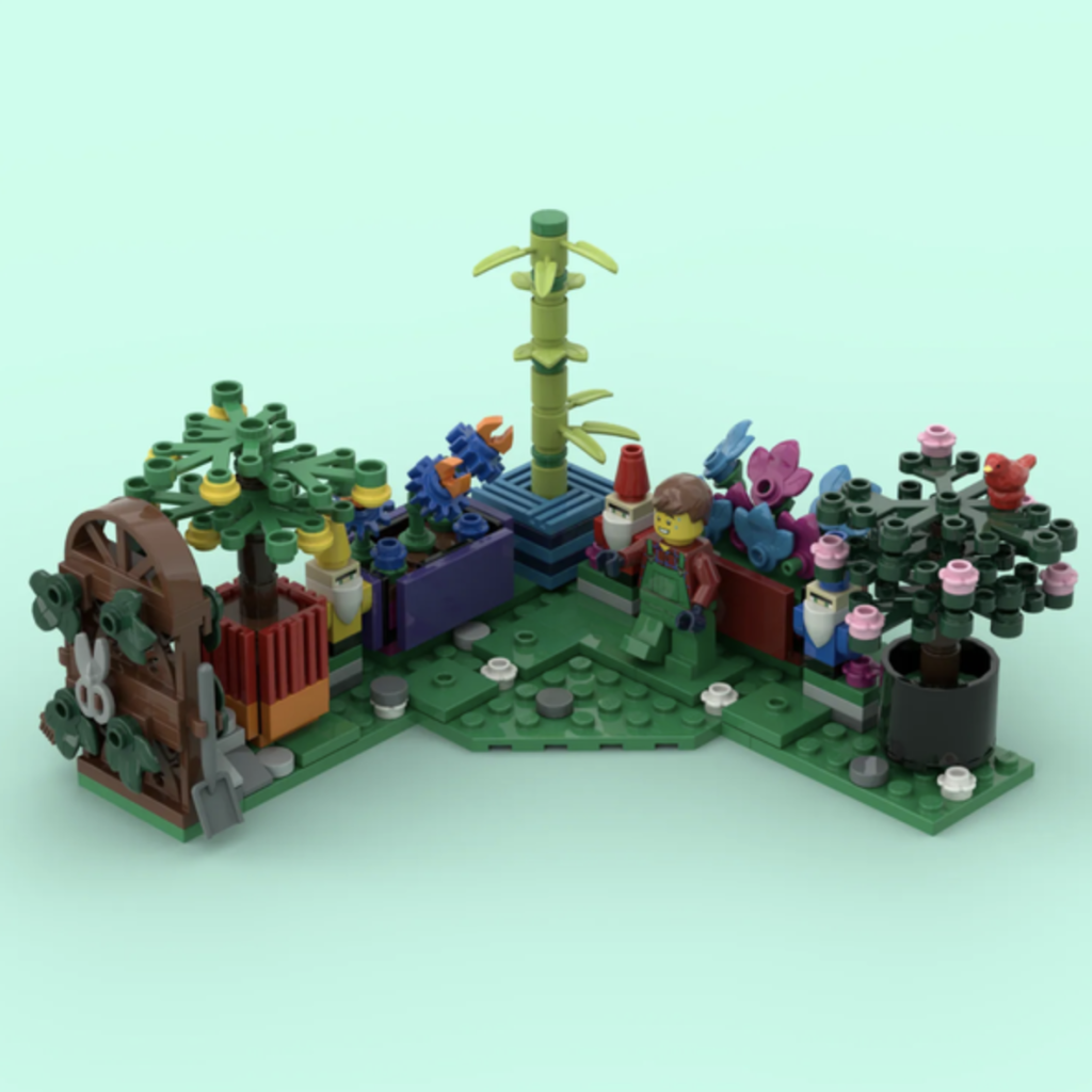 HANDY GARDEN BY SAPPHIREBRICK 1024x1024
