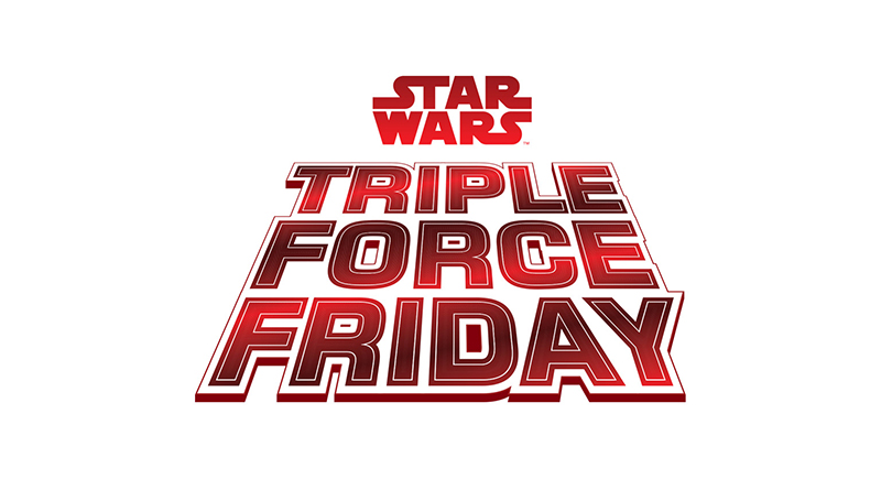 LEGO Star Wars: The Rise of Skywalker sets will launch at Disney Store New York midnight opening