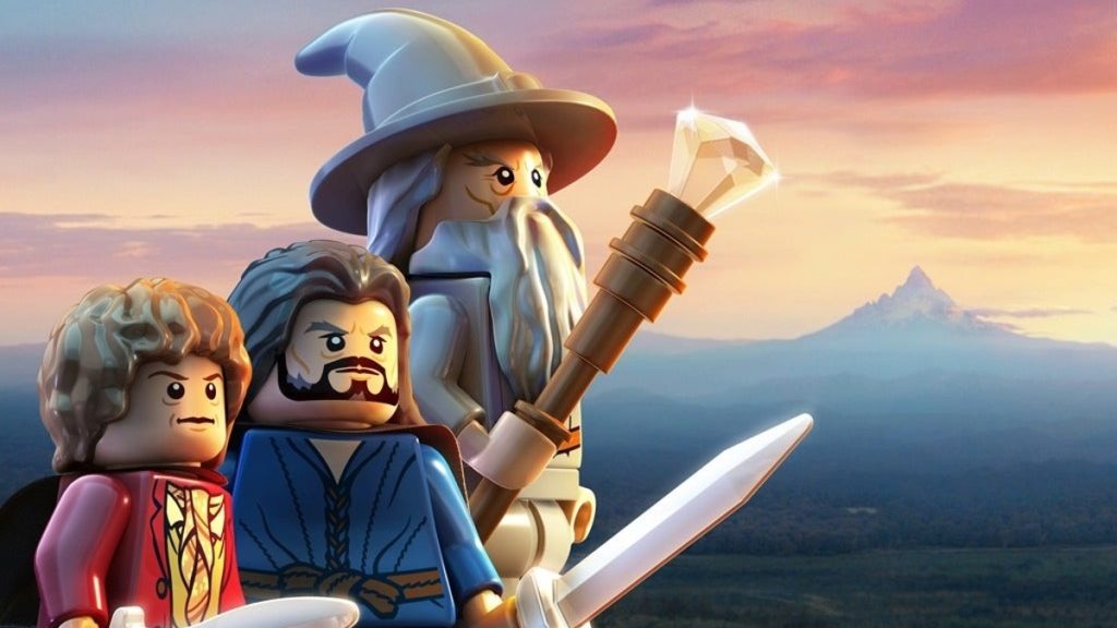 LEGO The hobbit key art featured 1024x576