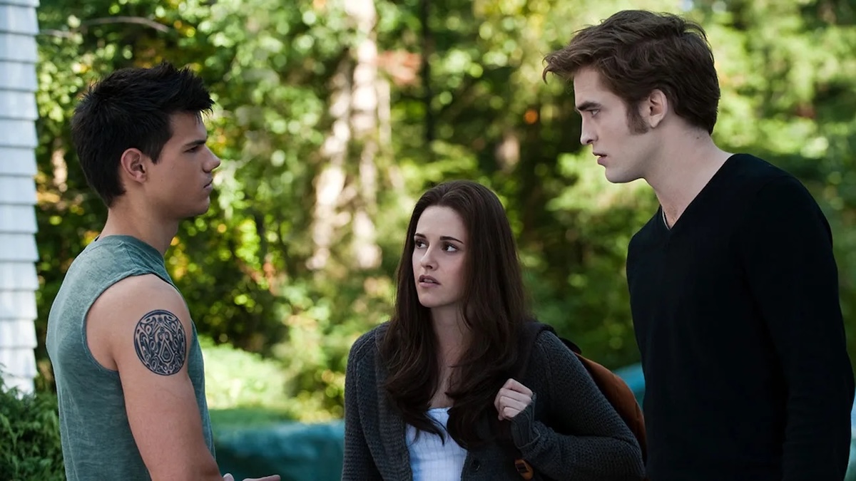 Lionsgate's Twilight TV show could be the spark for upcoming LEGO Ideas set