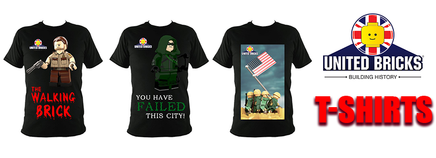 Get ready for Summer with United Bricks!