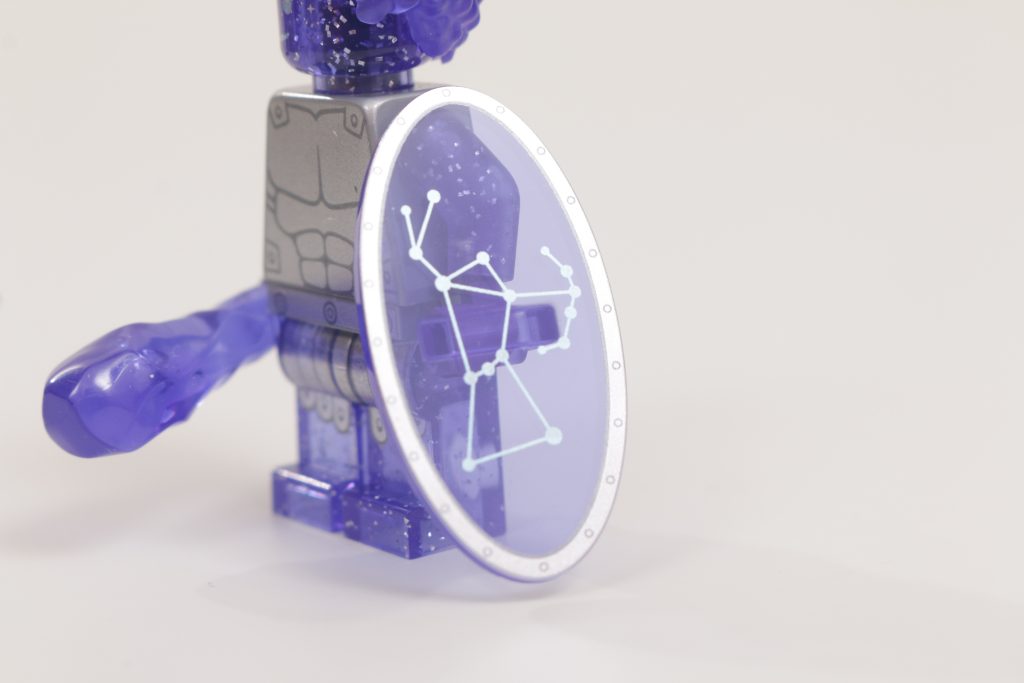 LEGO Minifigures 71046 Series 26 review 120 1024x683