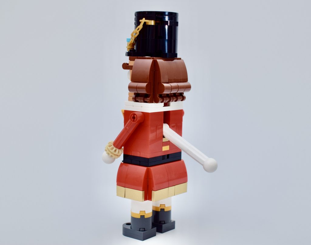 LEGO 40640 Nutcracker Review 14 1024x805
