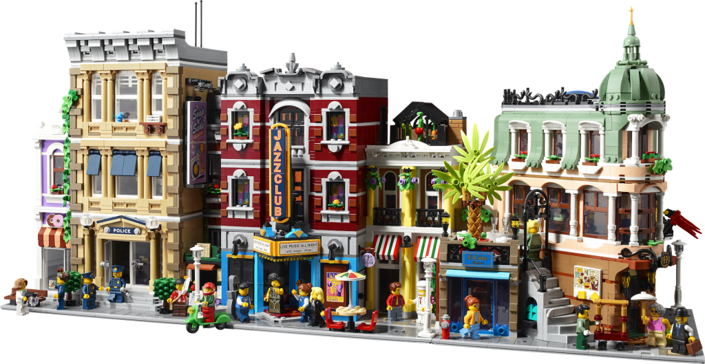 LEGO Icons 10312 Jazz Club 6 1024x529