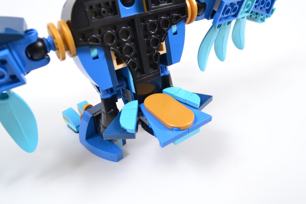 LEGO DREAMZzz 71494 Zoeys Time Owl 22 1024x683