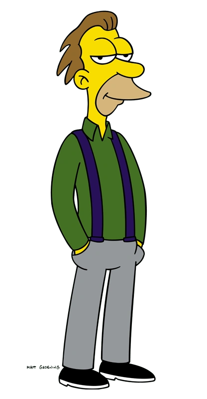 Lenny Leonard