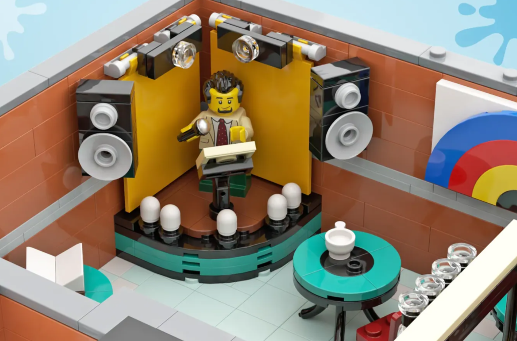 LEGO Ideas artist cafe university 6 1024x676