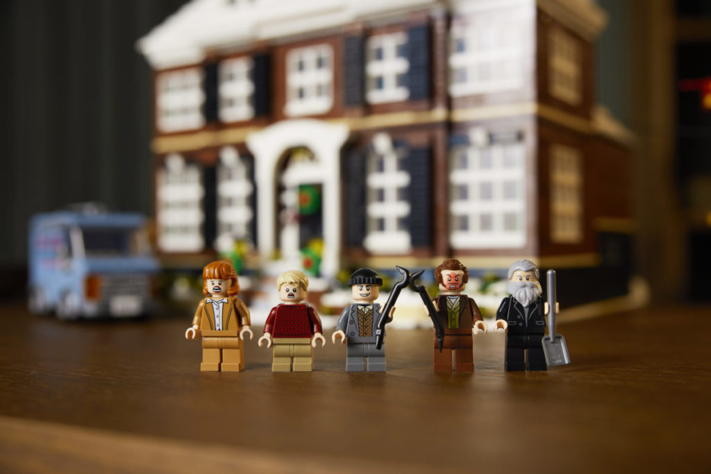 LEGO Ideas 21330 Home Alone 32 1 1024x683