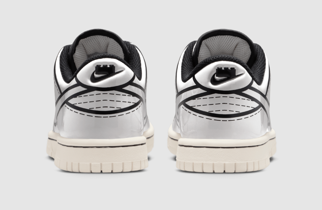 LEGO x Nike Dunk Low 4 1024x670
