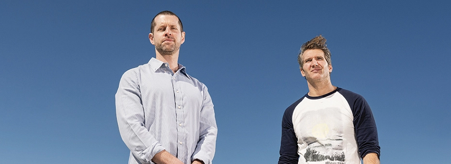 Game of Thrones creators working on new Star Wars film series