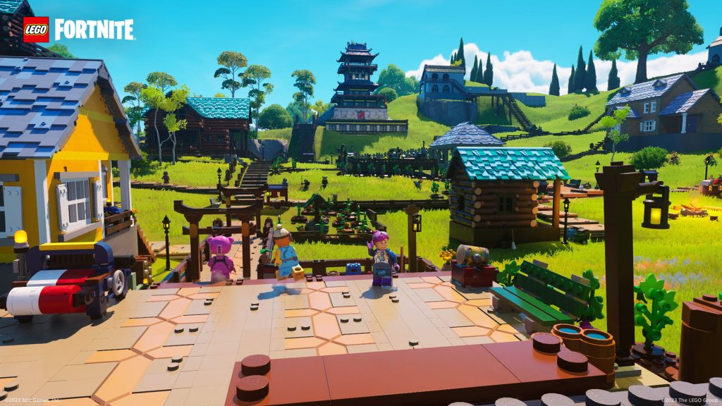 LEGO Fortnite Screenshot 35 1024x576