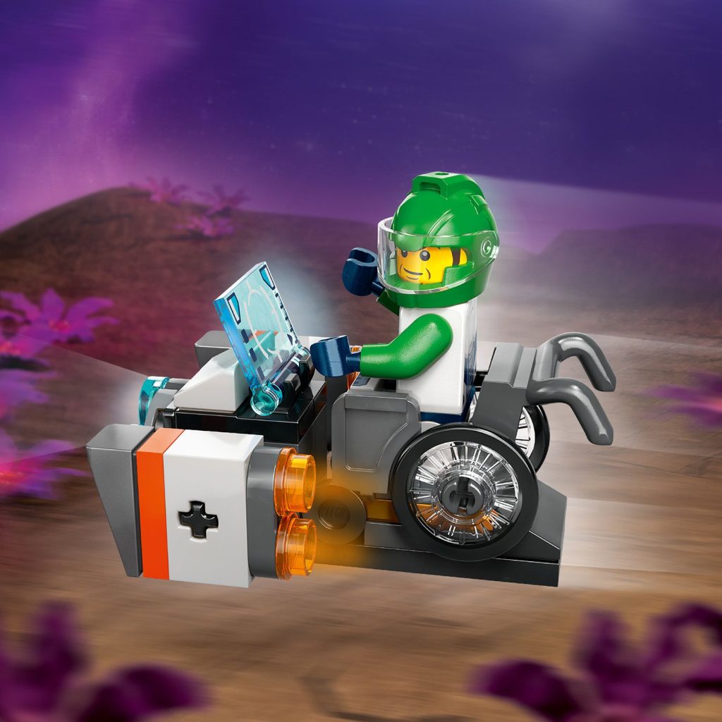 LEGO City 60439 Space Science Lab 4 1024x1024