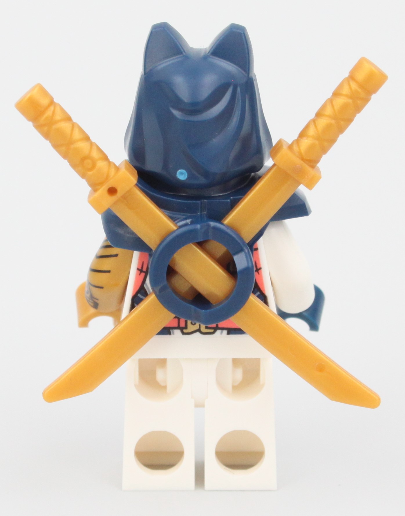 LEGO NINJAGO 71792 Soras Transforming Mech Bike Racer review 29