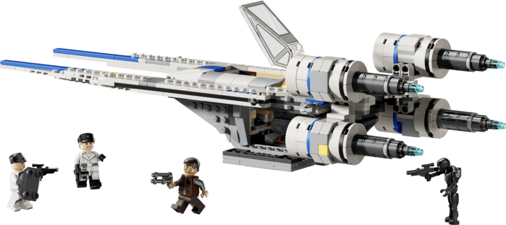 lego star wars 75399 Rebel U Wing Starfighter 2 1024x456