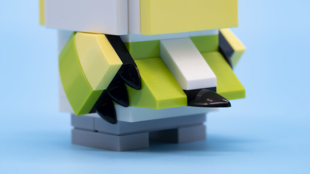 Lego brickheadz pets 40443 Budgie 20