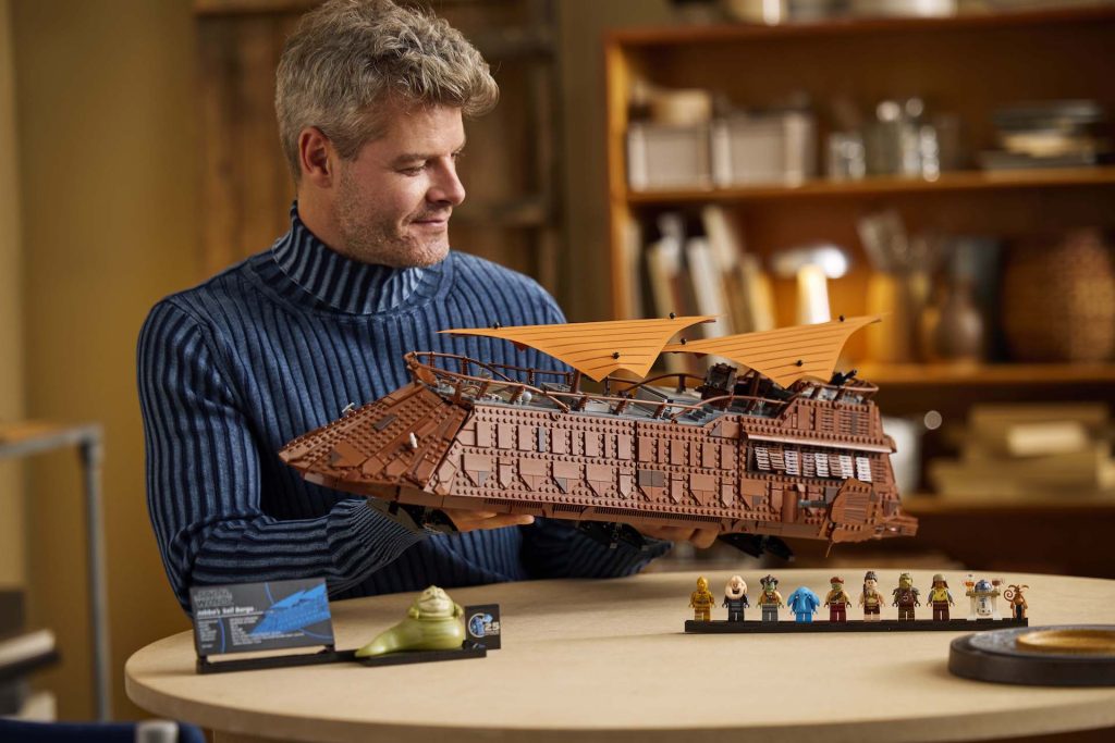 LEGO Star Wars 75397 Jabbas Sail Barge 44 1024x683