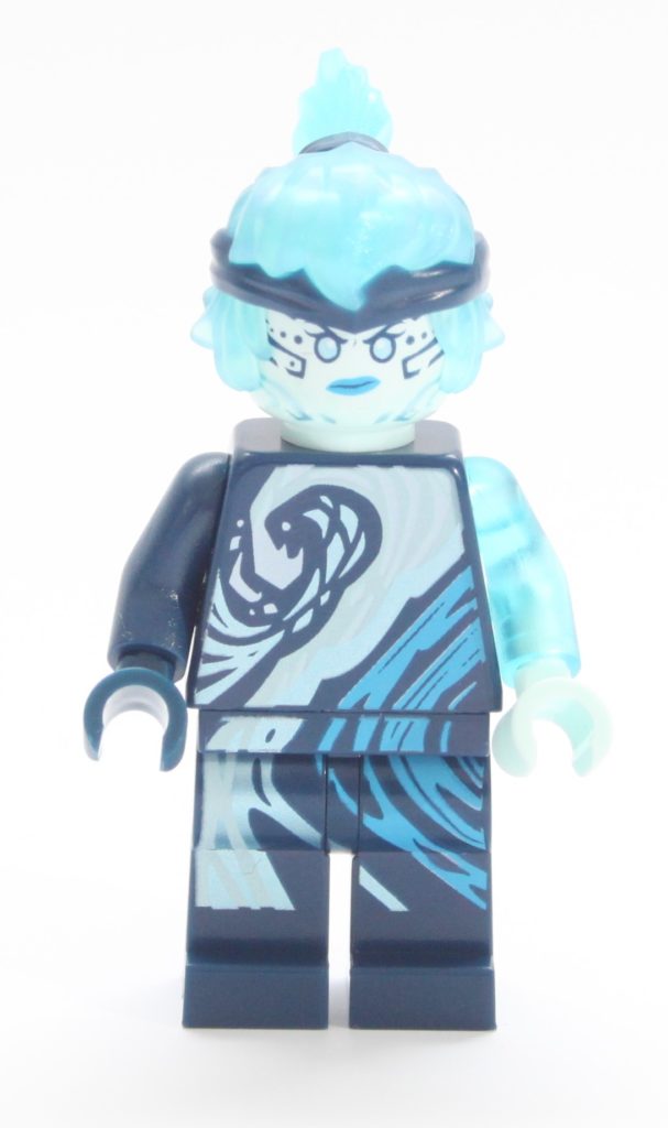 LEGO NINJAGO 71754 Water Dragon review 18 1
