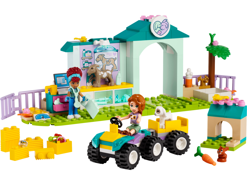 42632 farm animal vet clinic 3 1024x768