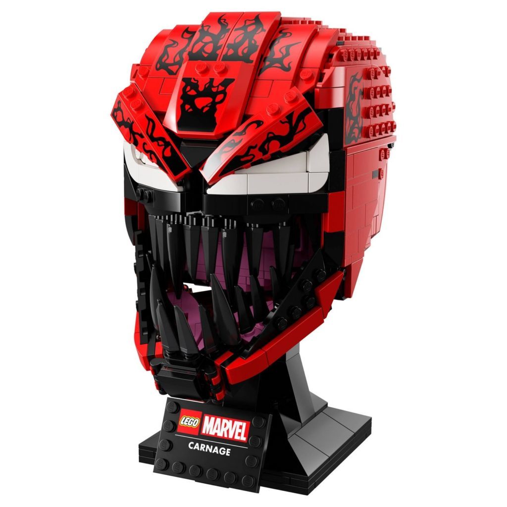 LEGO Marvel 76199 Carnage 2 1024x1024