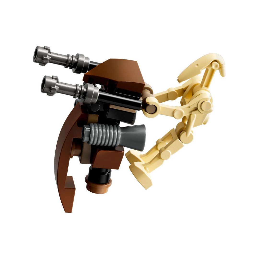 LEGO Star Wars 75366 LEGO Star Wars Advent Calendar 9